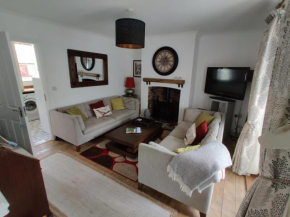 Rose Cottage, Newbiggin-by-the-Sea